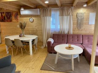 Domek Prowansja Sosnówka Karpacz BALIA - Sosnówka - 4