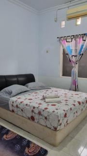 Makassar Airin Homestay - Sungguminasa - 9