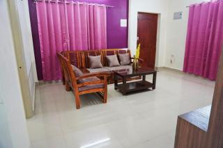 ABS Home Stay, 2Bed room AC Flats,Tirupati - Tirupati - 0