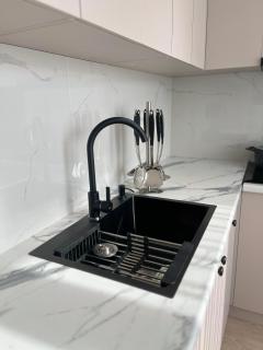 жилой комплекс Navoi 3.0 - Almaty - 8