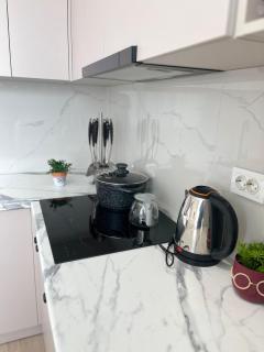 жилой комплекс Navoi 3.0 - Almaty - 7