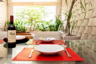 Garota de Ipanema: Luxo e Praia, 7 hóspedes! - 7