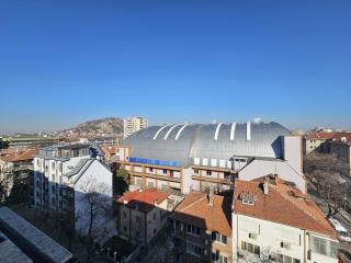 Studio Apartament 47А- Trakia 54 А - Plovdiv - 8