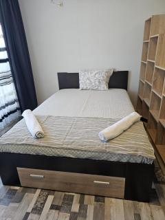 Studio Apartament 47А- Trakia 54 А - Plovdiv - 1