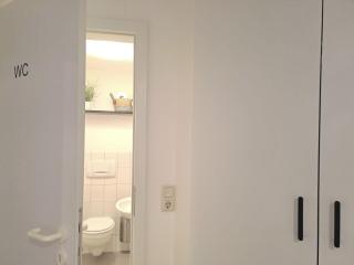 Souterrain-Apartment in Wehlheiden Kassel - Kassel - 7