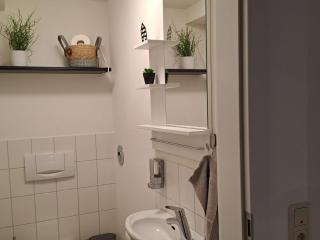 Souterrain-Apartment in Wehlheiden Kassel - Kassel - 3