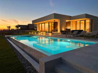 pure eidos, luxury villa - Brtonigla - 0