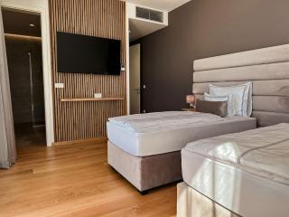 pure eidos, luxury villa - Brtonigla - 2