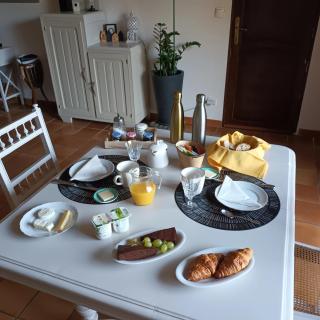 Le Relais du Fraysse - Chambres d'hôtes - Le Fraysse - 9