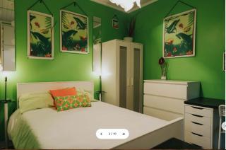 Apartamento Santos - Nazaré - 8