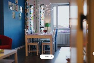 Apartamento Santos - Nazaré - 7