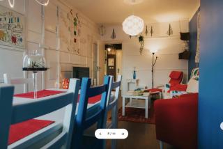 Apartamento Santos - Nazaré - 6