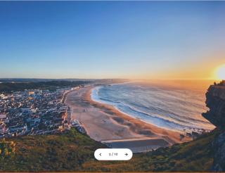 Apartamento Santos - Nazaré - 5
