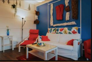 Apartamento Santos - Nazaré - 3