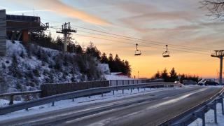 Une petite vue sur le Paradis - Orbey - 9