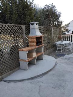 Apartamento entre mar y montaña - Sant Iscle de Vallalta - 4