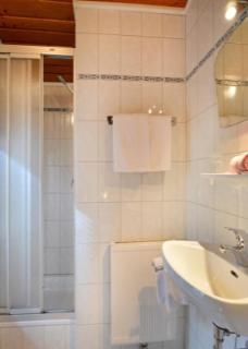 Appartement Hinterholzer - 9