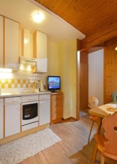 Appartement Hinterholzer - 2