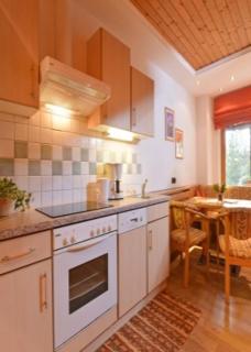 Appartement Hinterholzer - 1