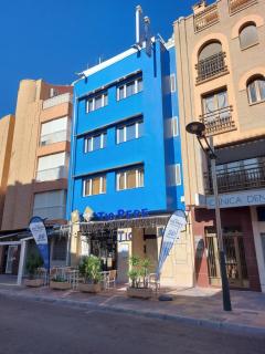Hotel Tio Pepe - 9