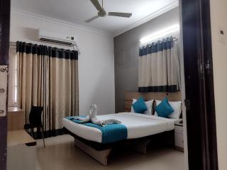 Luxor Park Service Apartment - Hyderabad - 0