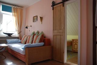Haus Sonnensegler Ferienwohnung Luv - Cuxhaven - 0