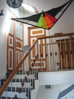 Haus Sonnensegler Ferienwohnung Luv - 1