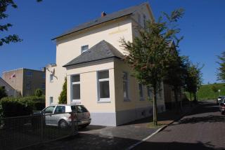 Haus Sonnensegler Ferienwohnung Luv - 1