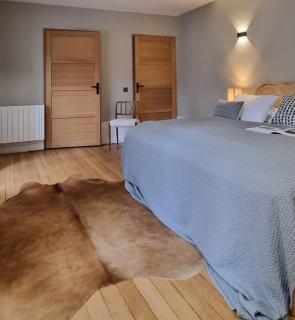 Maison Lùisa - Refuge d'Exception au cœur d'Autun - 1