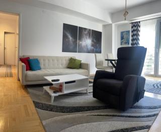 Charming Modern Condo near City Center Free Parking & Fully Equipped - 7