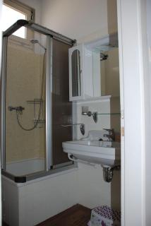 Haus Sonnensegler - Ferienwohnung - Cuxhaven - 3