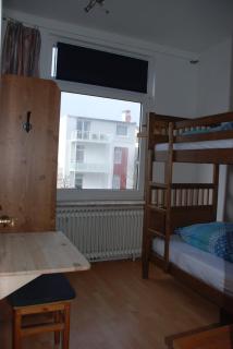 Haus Sonnensegler - Ferienwohnung - 4