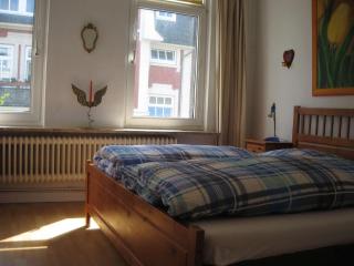 Haus Sonnensegler - Ferienwohnung - Cuxhaven - 0