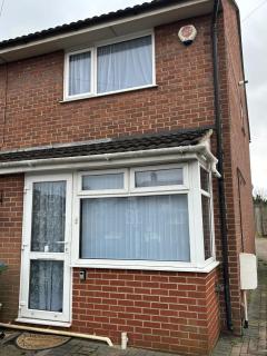 Cosy Corner - 2 beds, free parking, next to Southampton General Hospital - Southampton - 7