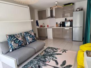 Appartement 2 pers, terrasse, piscine, parking - Saint-Rémy-de-Provence - 3