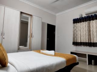 Luxor Park Service Apartment - 4