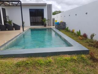 Luxurious villa - Grand-Baie - 0