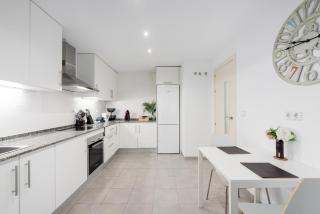 Casares Costa Gem: 2BR with Pool - 1