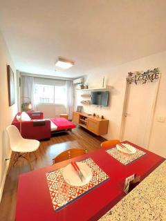 Flat in Ipanema - Rio de Janeiro - 9
