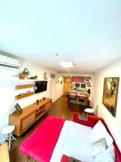 Flat in Ipanema - Rio de Janeiro - 2