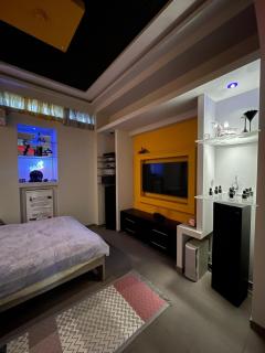 Barbara's appartment - Atene - 9