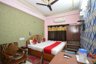 HOTEL JAI MAA PALACE - Jaipur - 9