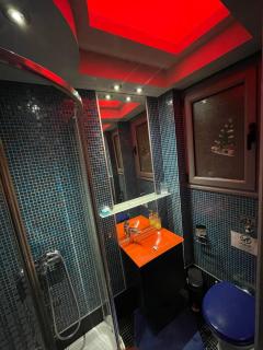Barbara's appartment - Atene - 1