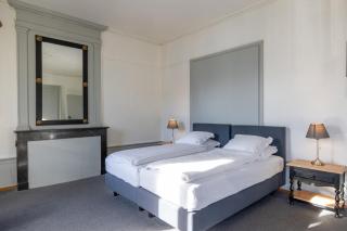 Vevey Hotel & Guesthouse - 1
