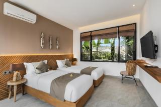 Villa Myosotis by BaliSuperHost - Ubud - 2