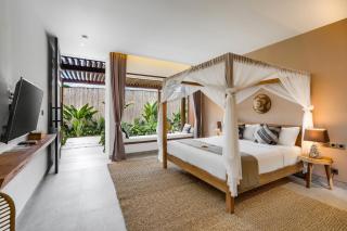 Villa Myosotis by BaliSuperHost - Ubud - 8