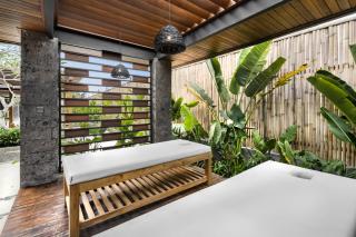Villa Myosotis by BaliSuperHost - Ubud - 4