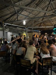 Vang Vieng Chill House - 2