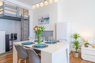 Magnifique appartement T2 en coeur de ville - 7