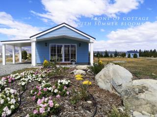 Kahurangi Cottage Twizel - Twizel - 6